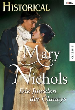 [Historical - MyLady 171] • Die Juwelen der Clanys